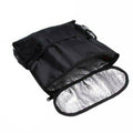 Insulated Car Seat Back Organisers with Mesh Pockets, Pack of 2 - view 2