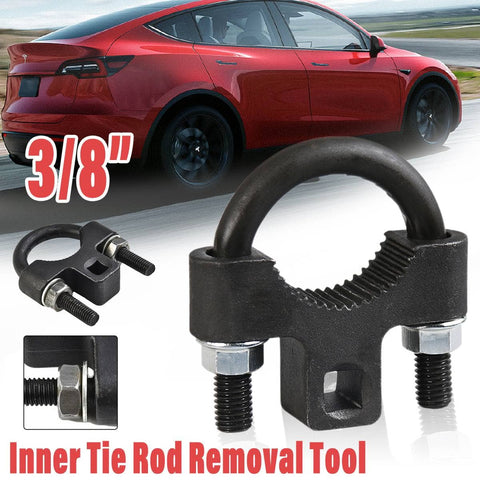 Internal Tie Rod Tool for Vehicle Chassis Rocker, 3/8 Inch (0.95 cm) Drive