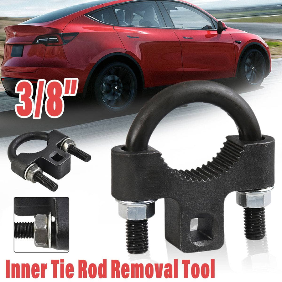 Internal Tie Rod Tool for Vehicle Chassis Rocker, 3/8 Inch (0.95 cm) Drive