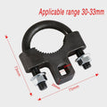 Internal Tie Rod Tool for Vehicle Chassis Rocker, 3/8 Inch (0.95 cm) Drive - view 3
