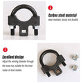 Internal Tie Rod Tool for Vehicle Chassis Rocker, 3/8 Inch (0.95 cm) Drive - view 4