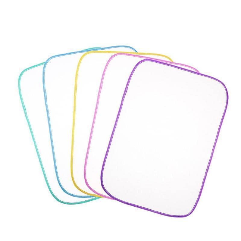 Ironing Cloth Mesh Pressing Pads, 40 x 60 cm, Pack of 2 - view 2