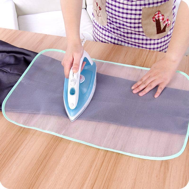 Ironing Cloth Mesh Pressing Pads, 40 x 60 cm, Pack of 2 - view 3