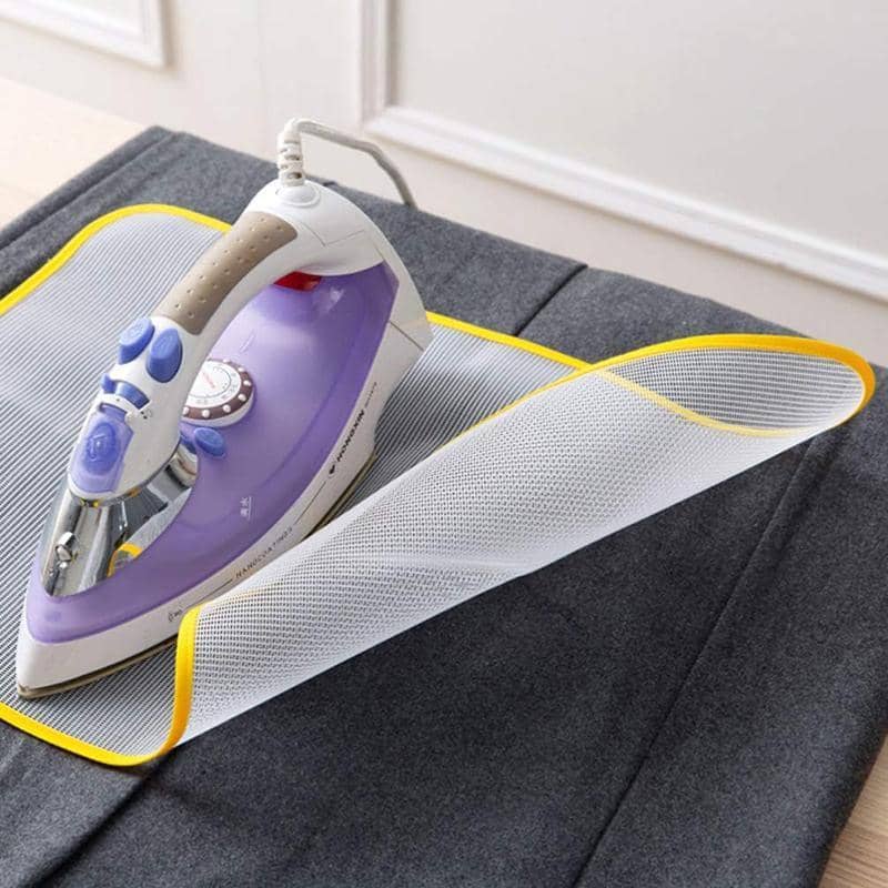 Ironing Cloth Mesh Pressing Pads, 40 x 60 cm, Pack of 2 - view 4