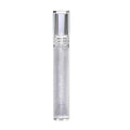 Jelly Glitter Lipstick Clear Lip Oil, Moisturising Waterproof Tinted Lip Gloss - Number 3