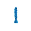 Jumbo Braiding Hair Extensions - Blue