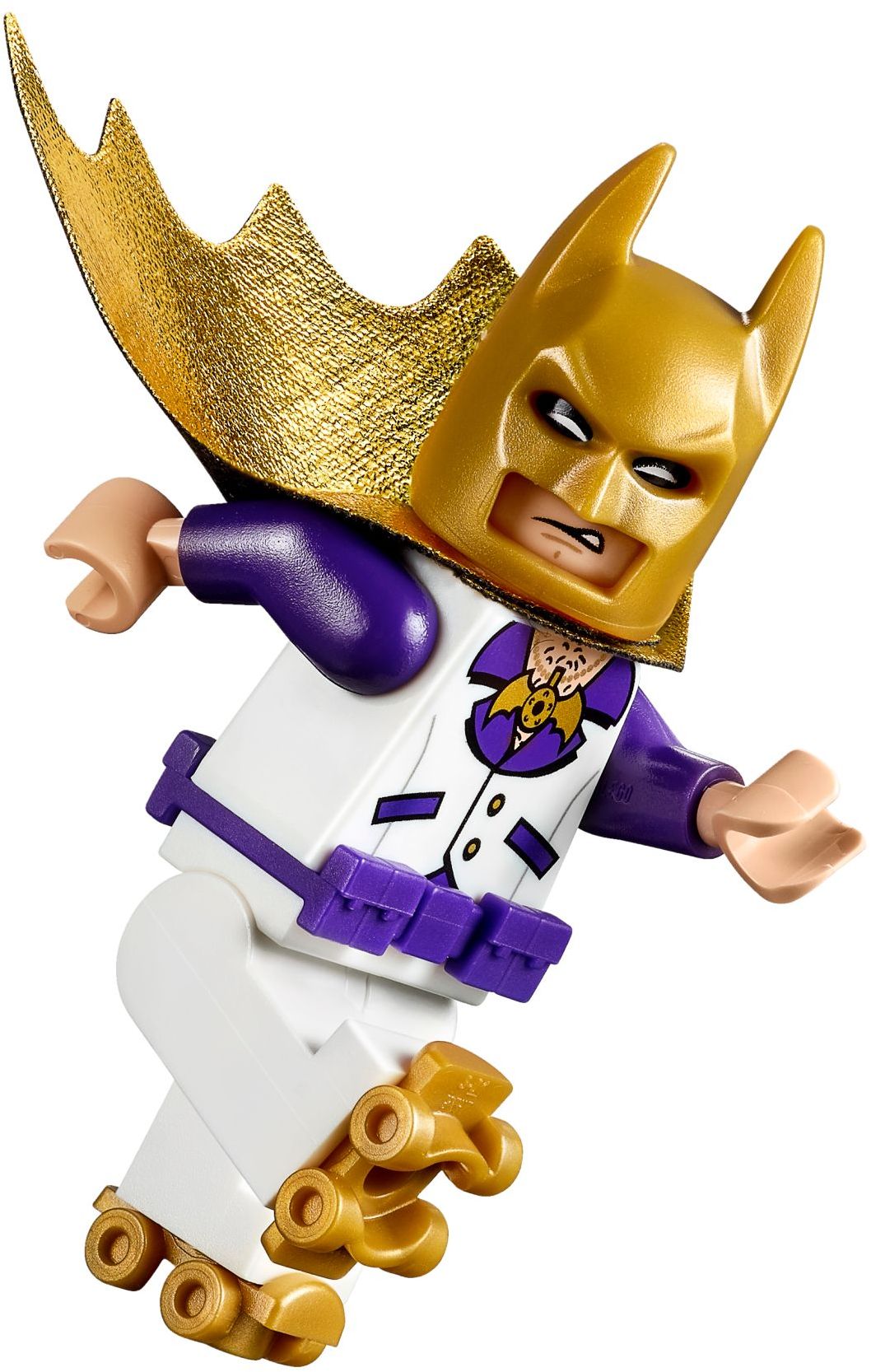 LEGO 30607 Disco & Tears of Batman Minifigures - SuperSaverAU - view 3