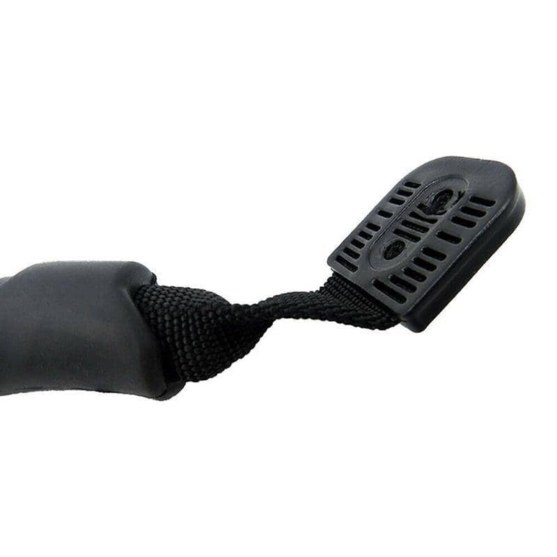 Kayak Canoe Side Mount Carry Handle with Webbing Grip - Pack of 2 - view 4