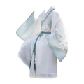 Kids' Hanfu Festival Clothing Set - Size 160 (160 cm)