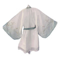 Kids' Hanfu Festival Clothing Set - Size 160 (160 cm) - view 3