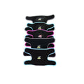 Kids Knee Pads for Basketball and Skating - Small (32 x 18 cm), Black and Blue - view 3