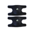 Kids Knee Pads for Basketball and Skating - Small (32 x 18 cm), Black and Blue - view 4