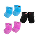Kids Knee Pads - Crash Proof Anti-Slip Sports Gear, Blue - view 3