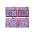 Kids Planner Notebook, Style 1 with Postcards - Pack of 2