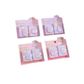 Kids Planner Notebook, Style 2 with Postcards - Pack of 2