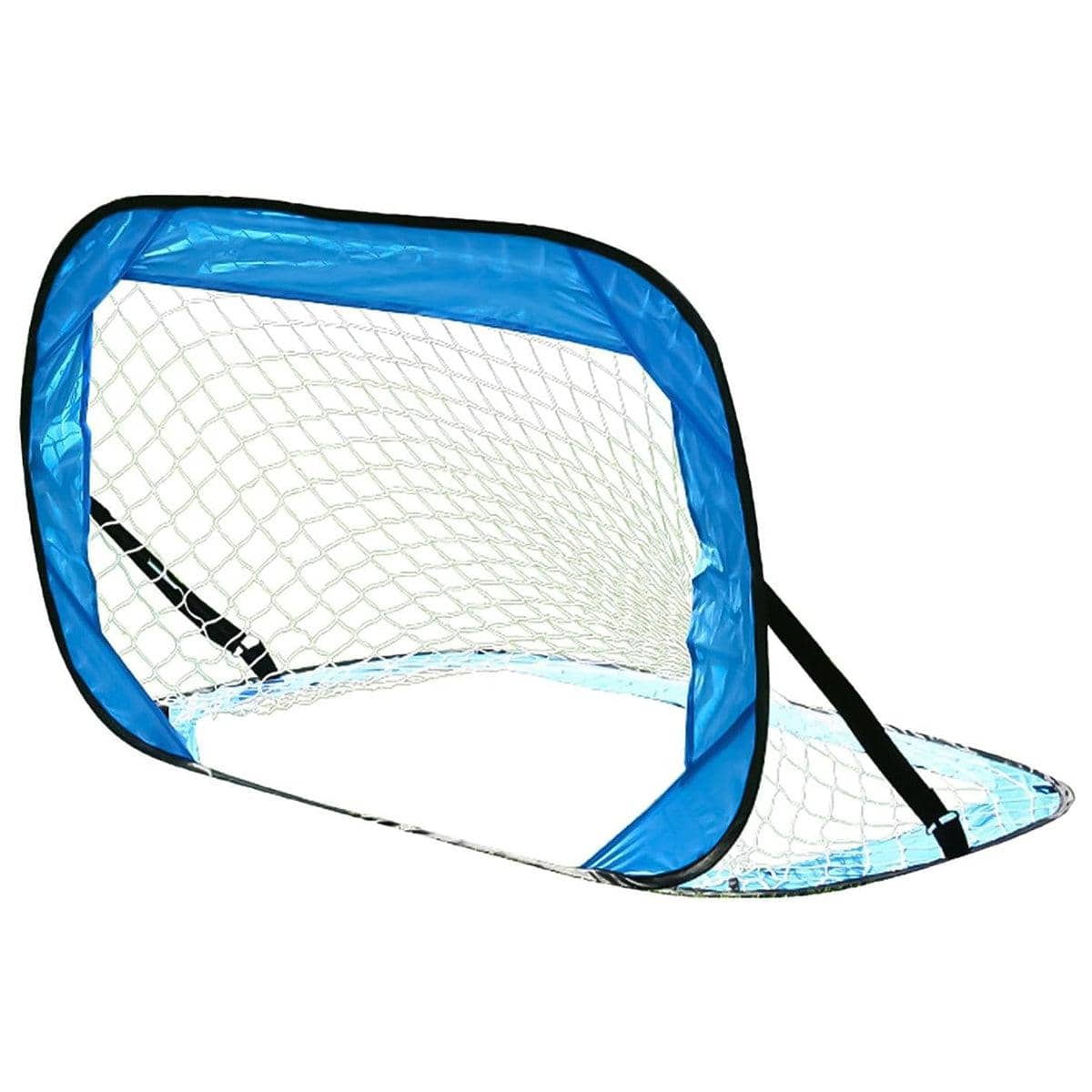 Kids Portable Foldable Soccer Goal for Backyard Play, 120 x 80 cm - view 2