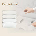 Kitchen Storage Organiser with Adjustable Dividers for Lids and Cutlery - view 5