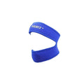 Knee Strap Gel Patella Support Brace for Running and Sport - Blue, 1 Unit