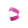 Knee Strap Gel Patella Support Brace for Running and Sport - Pink, 1 Unit