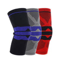 Knee Support Brace - Grey, Extra Large (Fits Leg Circumference 48-55 cm) - view 4