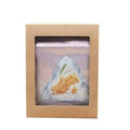 Kraft Paper Boxes with Window for Gifts and Catering - 17.5 x 13.5 x 3.5 cm, Pack of 10 - view 5