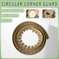 Kraft Paper Coil Edge Guard Corner Protector - 50 x 40 mm - view 2