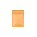 Kraft Paper Foil Storage Pouches, 250 Pack - 10 x 15 cm