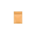 Kraft Paper Foil Storage Pouches, 250 Pack - 8 x 12 cm
