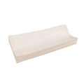 Kraft Paper Food Bags 31 x 13 x 5cm, 1000 Pack - Oil-Proof Bakery Bags - view 2