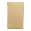 Kraft Paper Plastic Composite Packing Bags, Pack of 20 - 46 x 65 cm