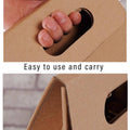 Kraft Paper Wine Gift Boxes, Pack of 30 - Double Bottle - view 5