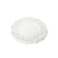 Lace Paper Doilies, Round Baking Liners - 14 cm, Pack of 250