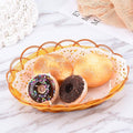 Lace Paper Doilies, Round Baking Liners - 14 cm, Pack of 250 - view 4