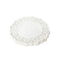 Lace Paper Doilies, Round Baking Liners - 19 cm, Pack of 250