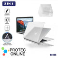 Laptop Hard Case with Keyboard Cover - For MacBook Pro Retina 13.3 Inch (33.78cm), A1425/A1502 - view 2