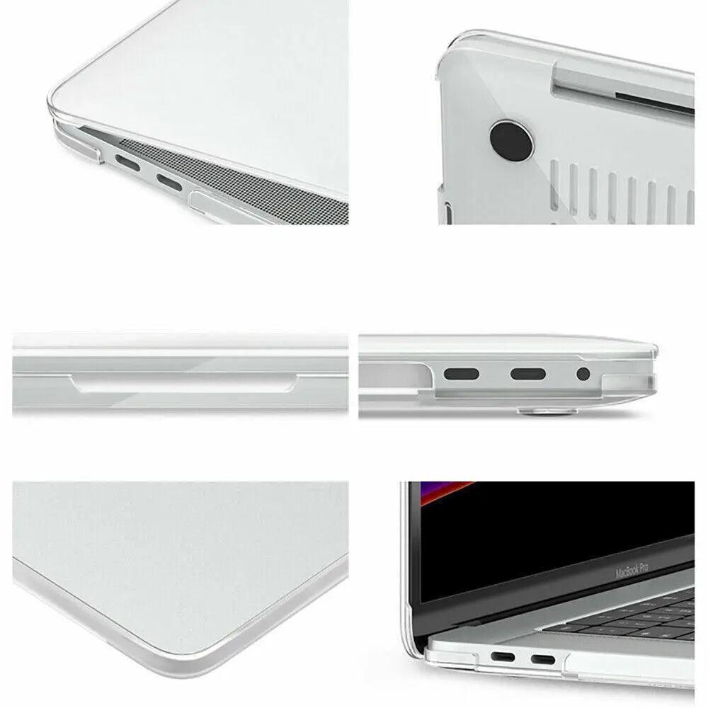 Laptop Hard Case with Keyboard Cover - For MacBook Pro Retina 13.3 Inch (33.78cm), A1425/A1502 - view 6