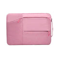 Laptop Sleeve Carry Bag for 15.6 to 16 Inch (39.6 to 40.6cm) Laptops - Pink