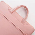 Laptop Sleeve Carry Bag with Shoulder Strap, 14 Inch (35.6 cm) - Dark Grey - view 4