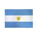 Large Argentina Flag Outdoor Argentine National Flag 150 x 90 cm - view 2