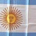 Large Argentina Flag Outdoor Argentine National Flag 150 x 90 cm - view 3