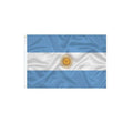 Large Argentina Flag Outdoor Argentine National Flag 150 x 90 cm - view 4