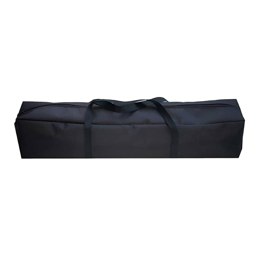Large Capacity Camping Tool Bag Tote, Water Resistant - 150 cm