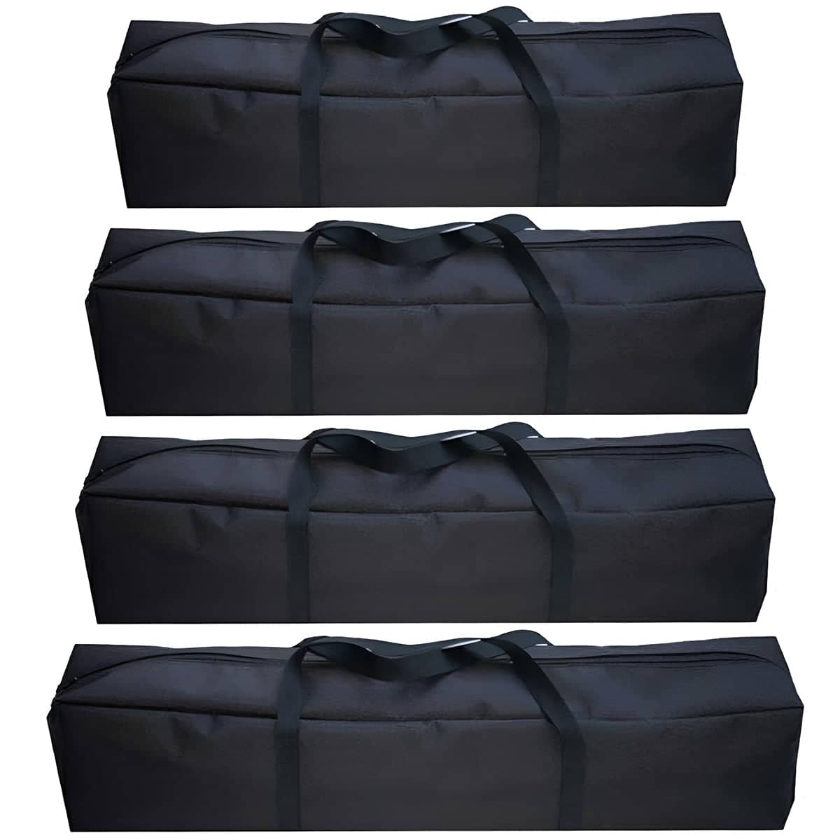 Large Capacity Camping Tool Bag Tote, Water Resistant - 150 cm - view 3
