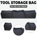 Large Capacity Camping Tool Bag Tote, Water Resistant - 90 cm - view 2