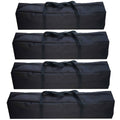 Large Capacity Camping Tool Bag Tote, Water Resistant - 90 cm - view 3