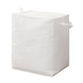 Large Capacity Moving and Storage Bag with Zip - 300 Litre (70 x 60 x 62 cm)