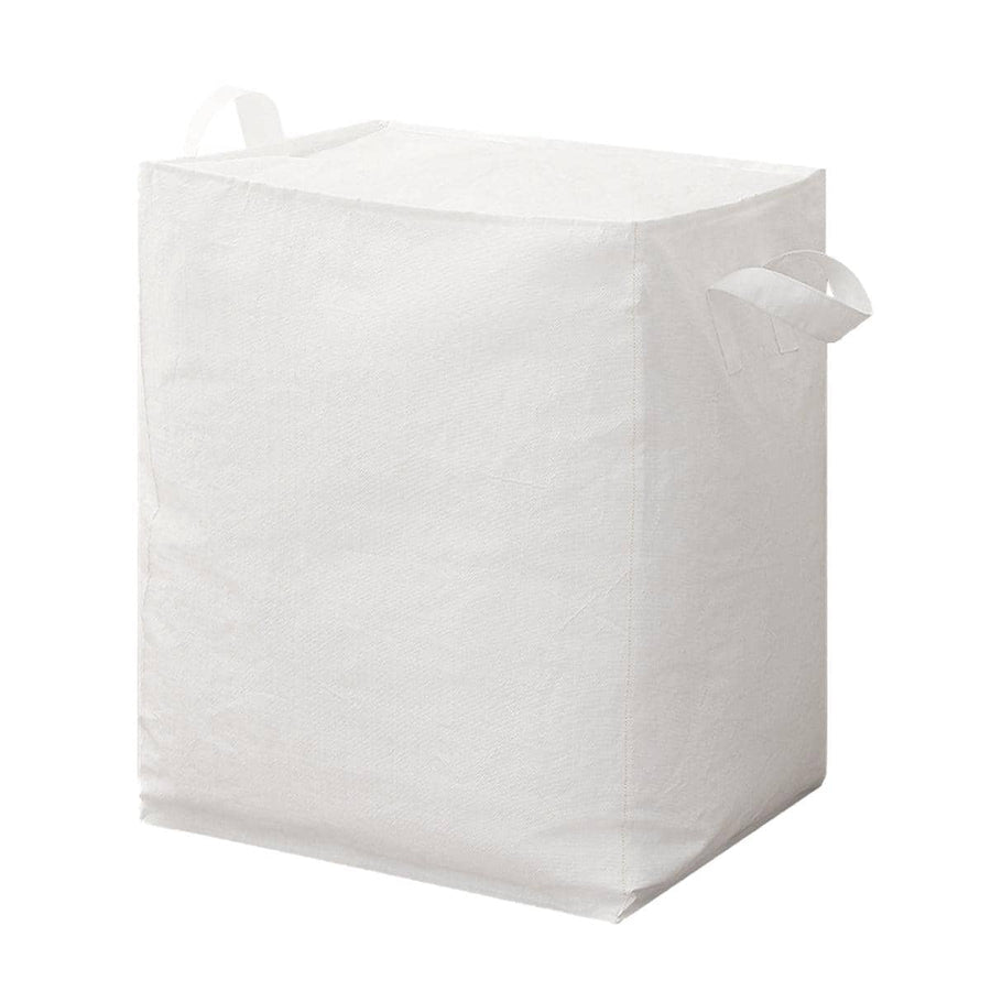 Large Capacity Moving and Storage Bag with Zip - 300 Litre (70 x 60 x 62 cm)