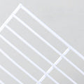 Large Hamster Cage with Detachable Tray - Blue - view 5