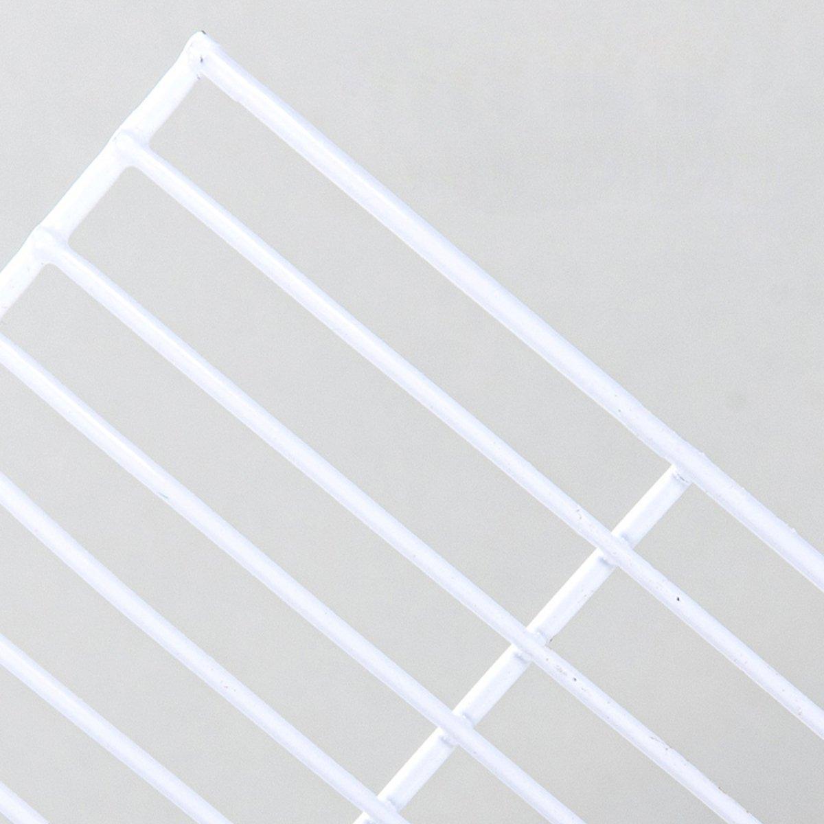 Large Hamster Cage with Detachable Tray - Blue - view 5