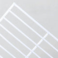 Large Hamster Cage with Detachable Tray - Pink - view 5